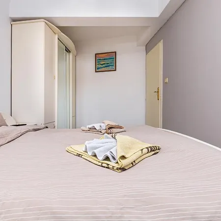 Lejlighed Spacious 2-bedroom Maisonette In Centre By Flat Mаnager Plovdiv