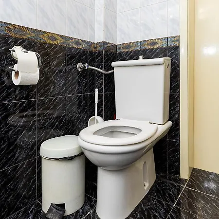 Spacious 2-bedroom Maisonette In Centre By Flat Mаnager Lejlighed *